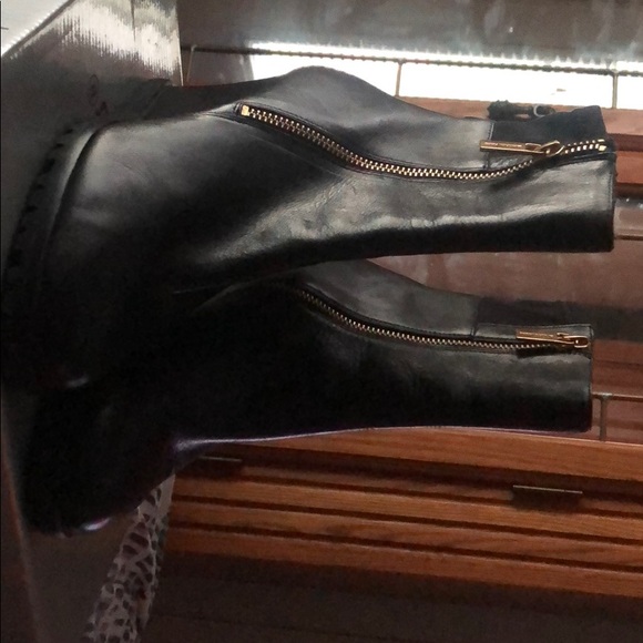 MK boots worn 3 times - Picture 5 of 9